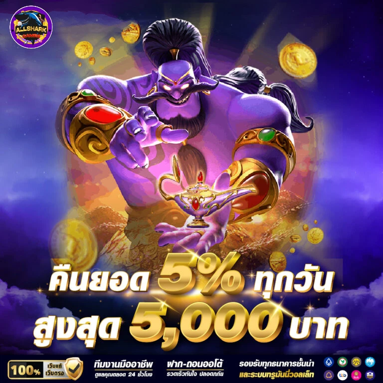 all slot 789